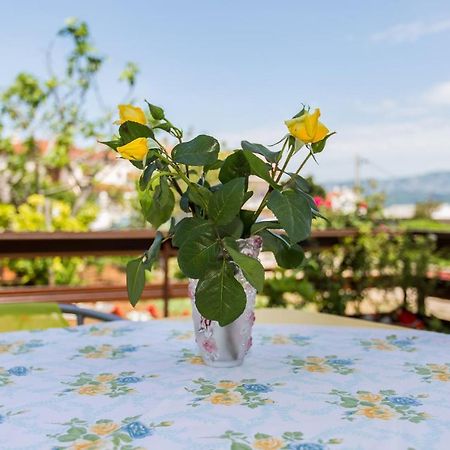 Appartment Rezika Šilo Eksteriør billede