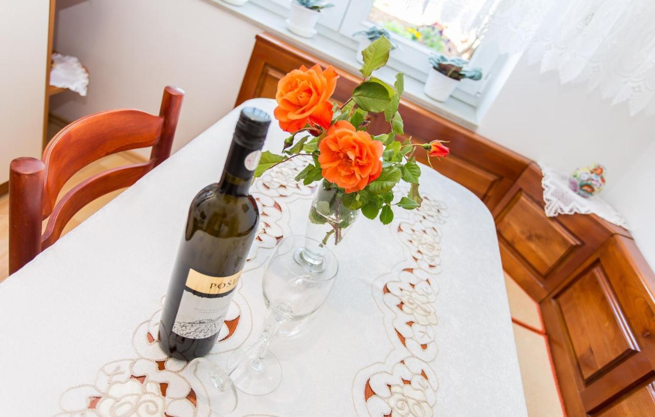 Appartment Rezika Šilo Eksteriør billede