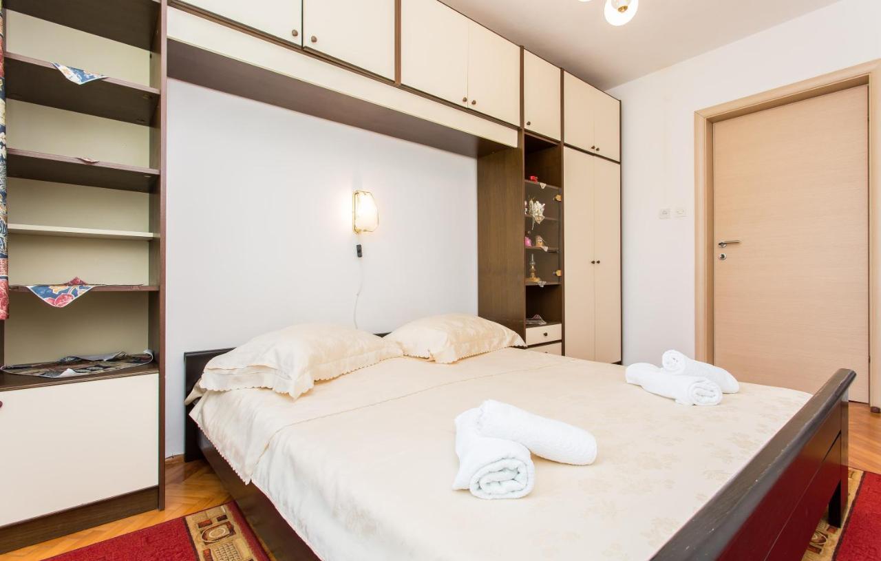 Appartment Rezika Šilo Eksteriør billede