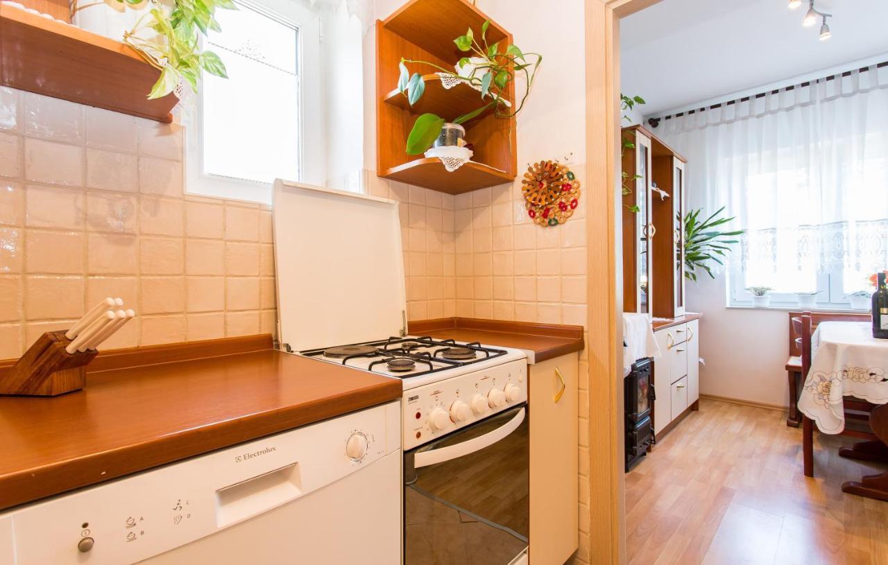 Appartment Rezika Šilo Eksteriør billede