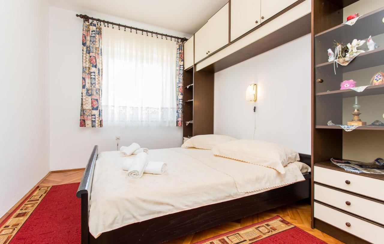 Appartment Rezika Šilo Eksteriør billede