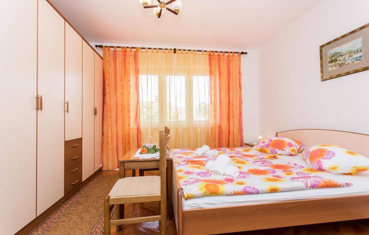 Appartment Rezika Šilo Eksteriør billede