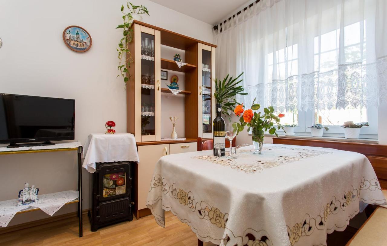 Appartment Rezika Šilo Eksteriør billede