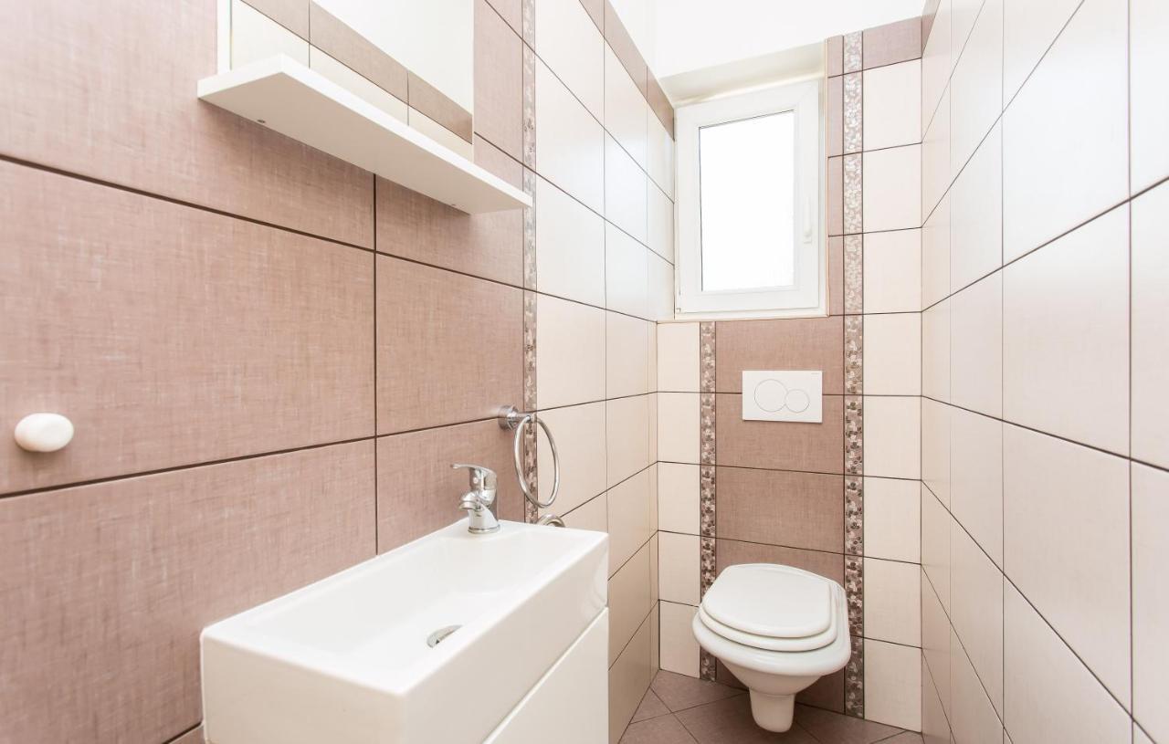 Appartment Rezika Šilo Eksteriør billede