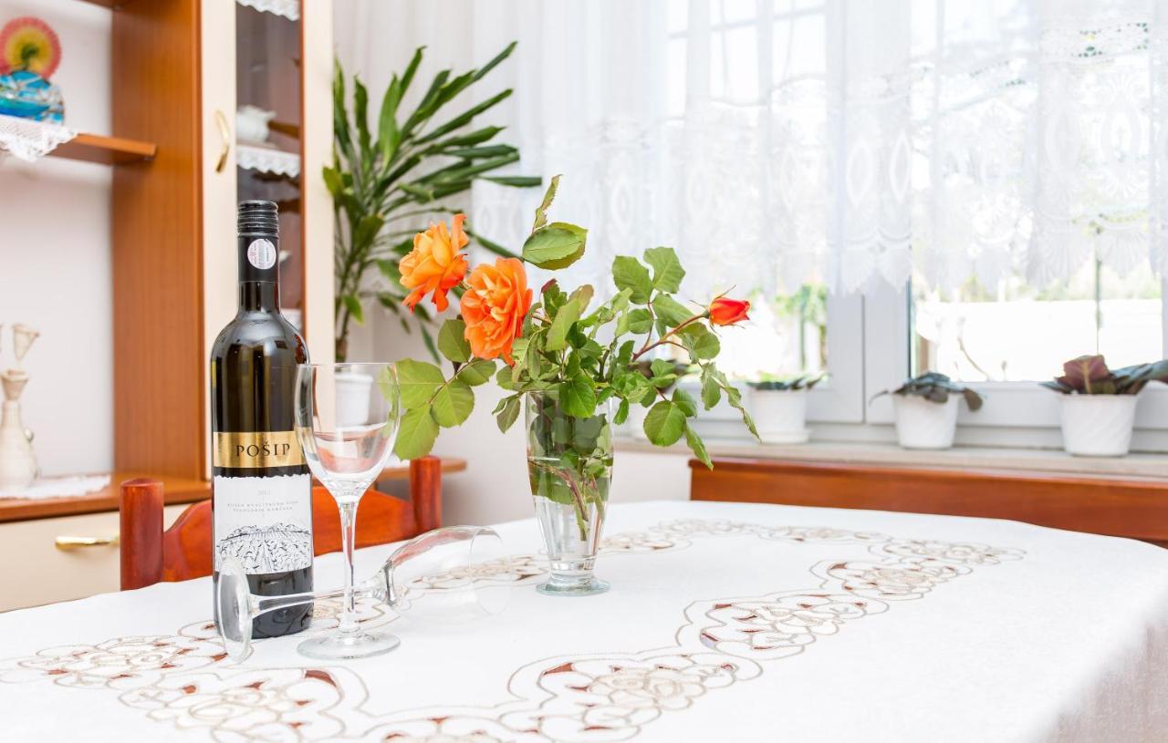 Appartment Rezika Šilo Eksteriør billede