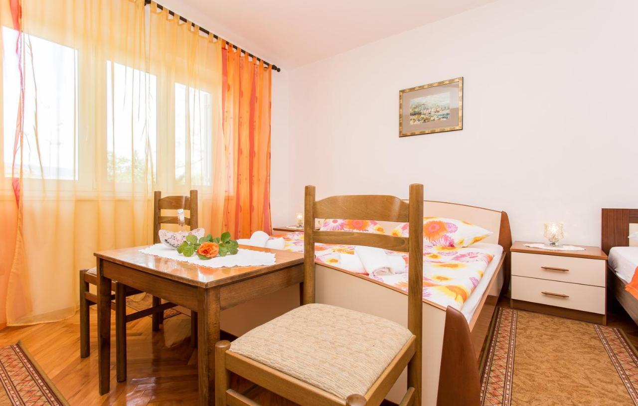 Appartment Rezika Šilo Eksteriør billede