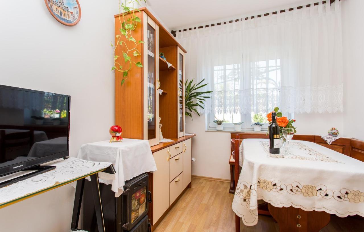 Appartment Rezika Šilo Eksteriør billede