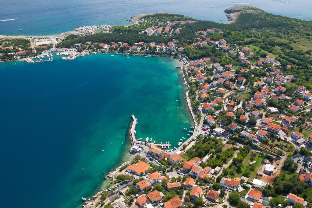 Appartment Rezika Šilo Værelse billede